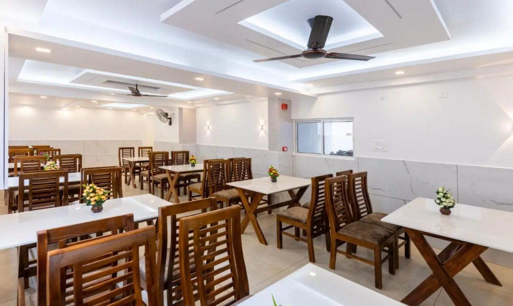 Treebo Premium Cochin Airport, 5 min From Cochin Airport