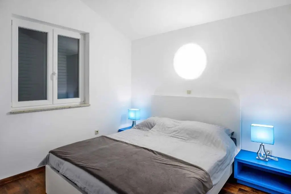 Apartment Miran