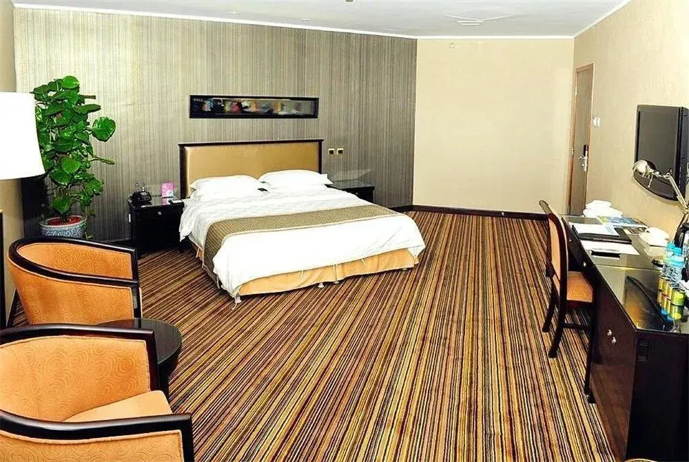 Jinma Hotel Beijing
