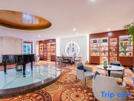 GuiYang NanTian Hotel