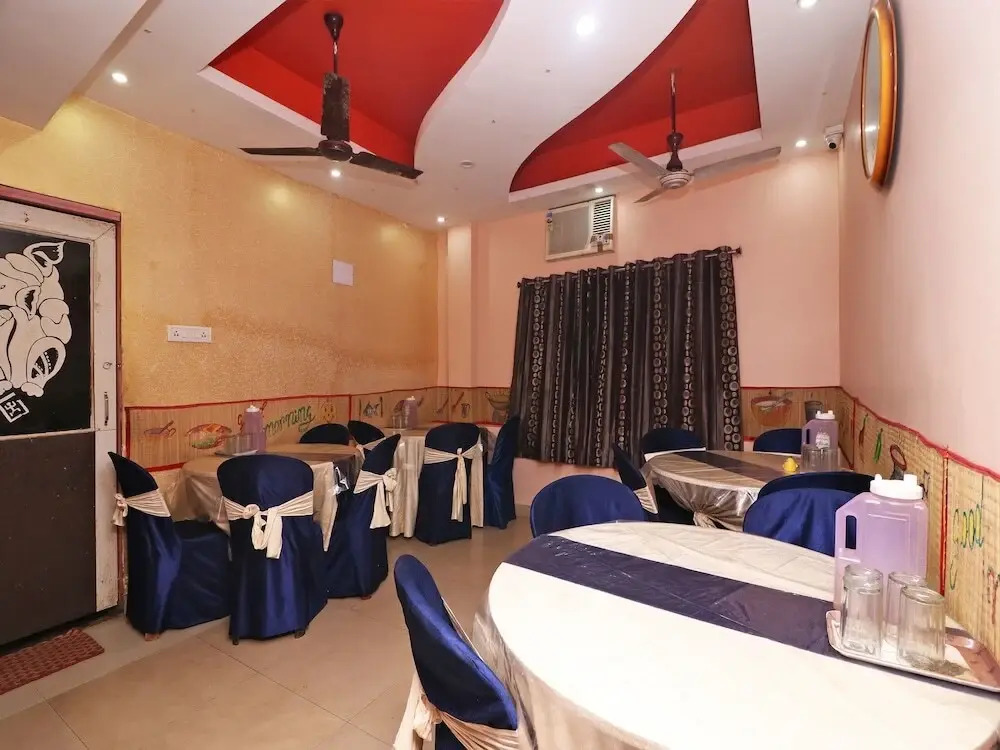 Hotel Digha By OYO Rooms