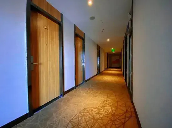 Gujia Hotel