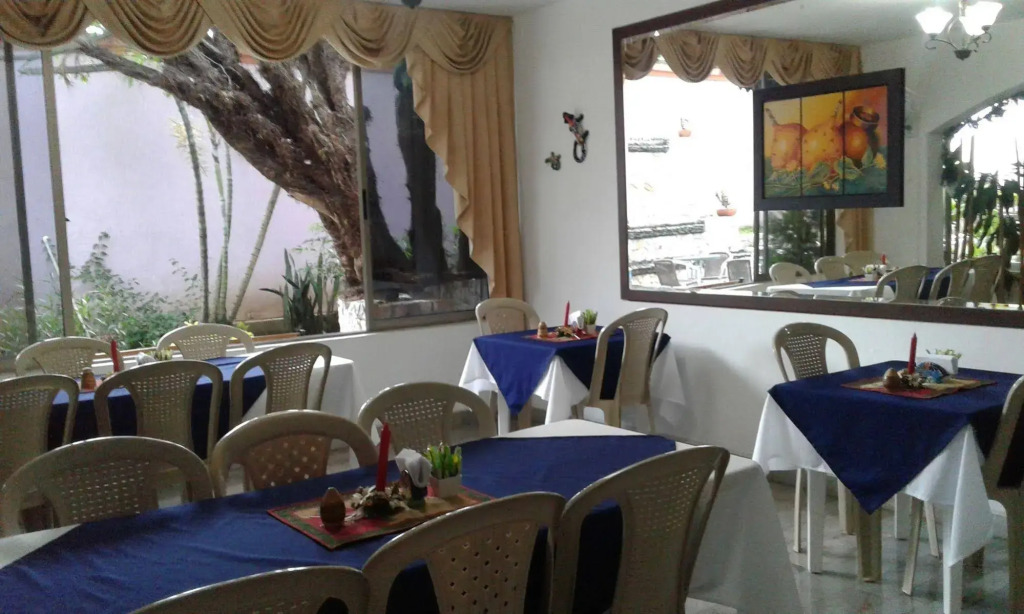 Hotel Boutique Casa Lomanti