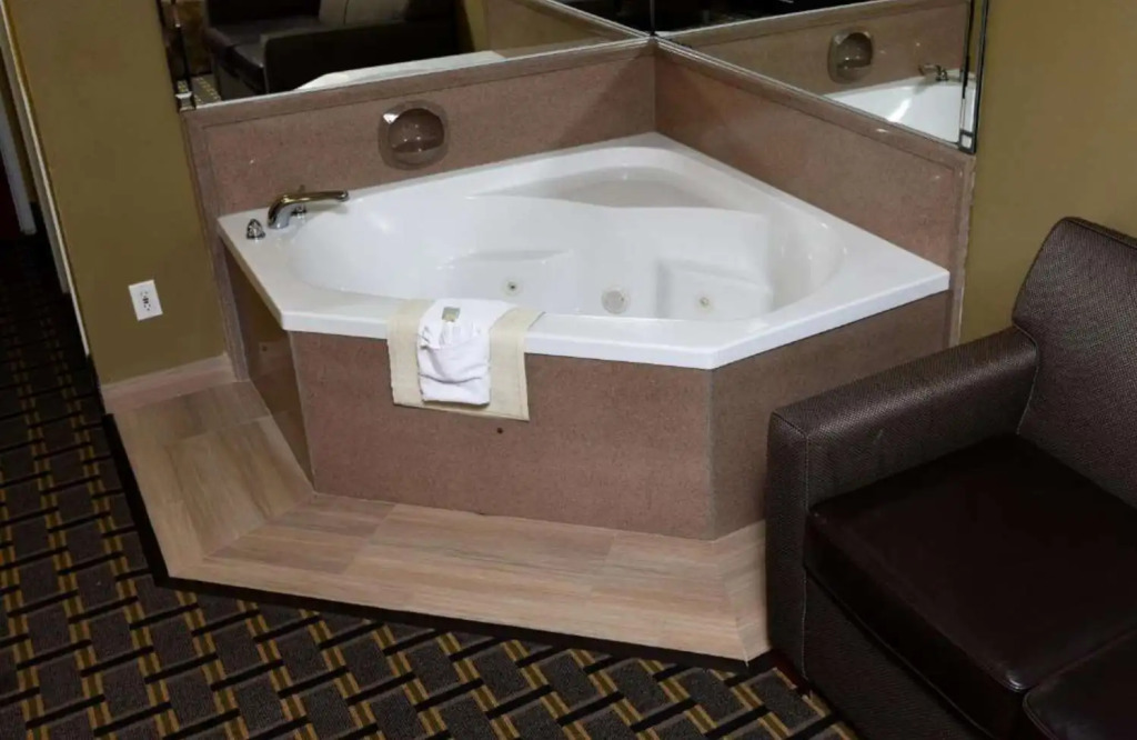 Best Western Zachary Inn