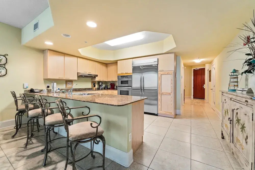 Three Bedroom With Gorgeous Views Crb0305