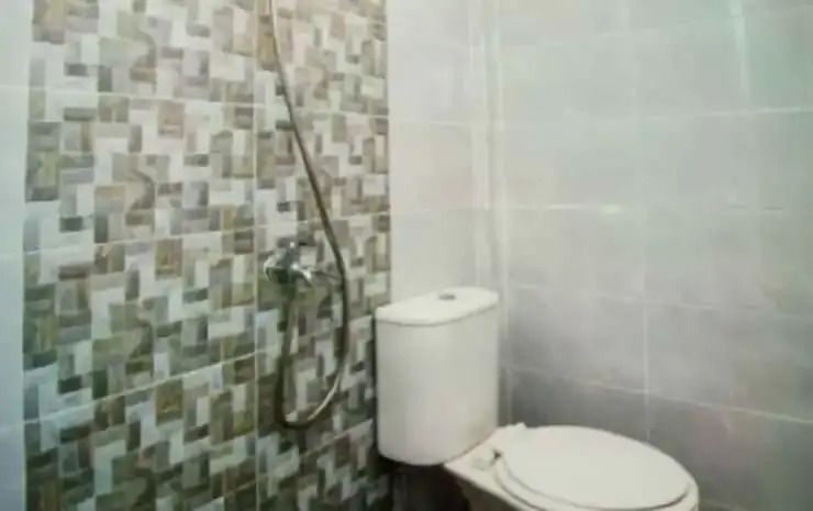 Pondok Tsabita Syari'ah