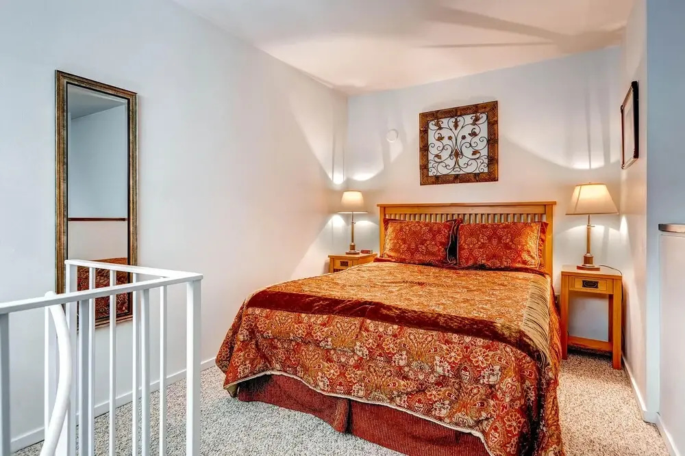 Silvertown 418 by Park City Lodging