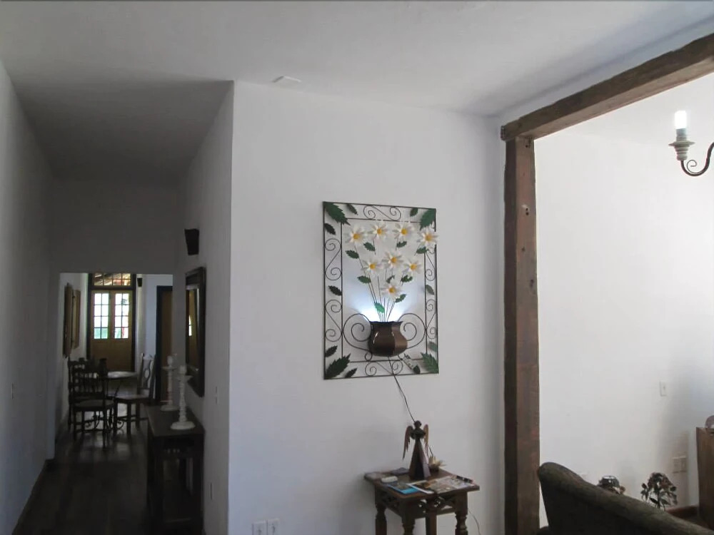 Tiradentes Pousada Ramalhete