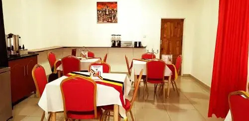The Belgian Executive
