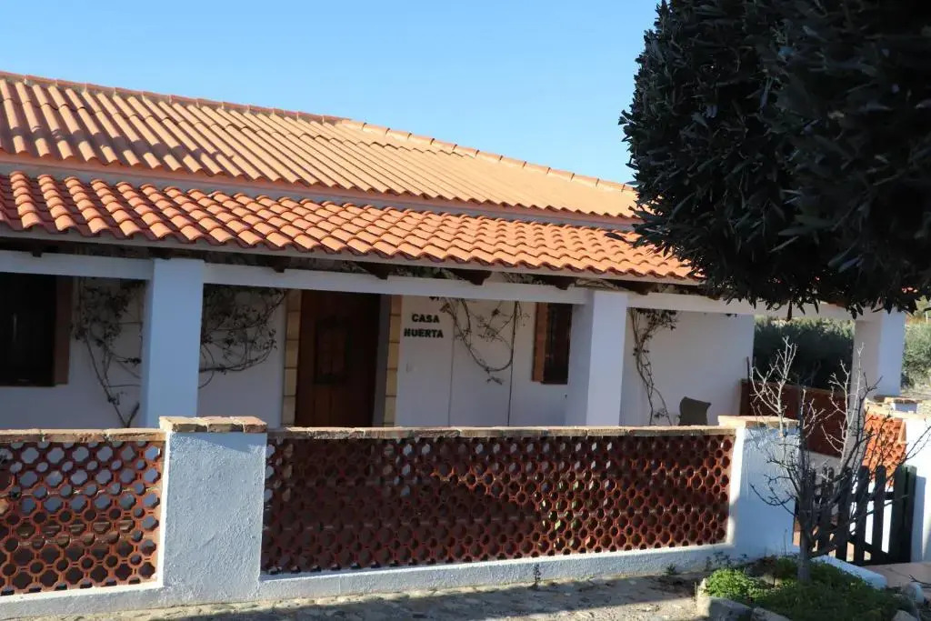 Finca San Mateo