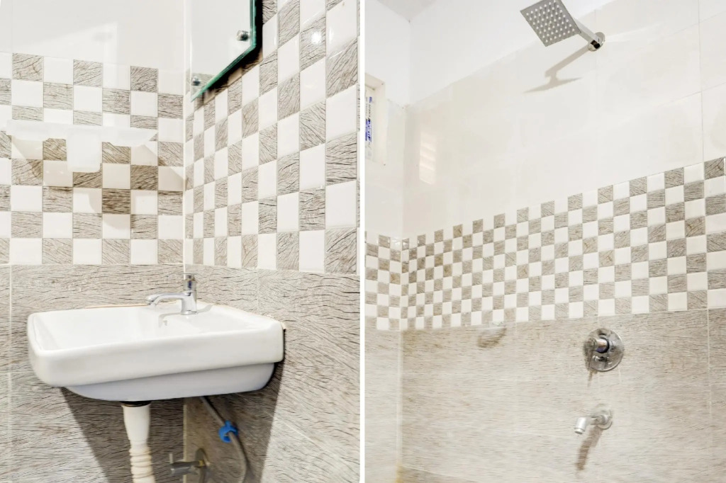 OYO 80246 Collection O Hotel Saffron residency KPHB