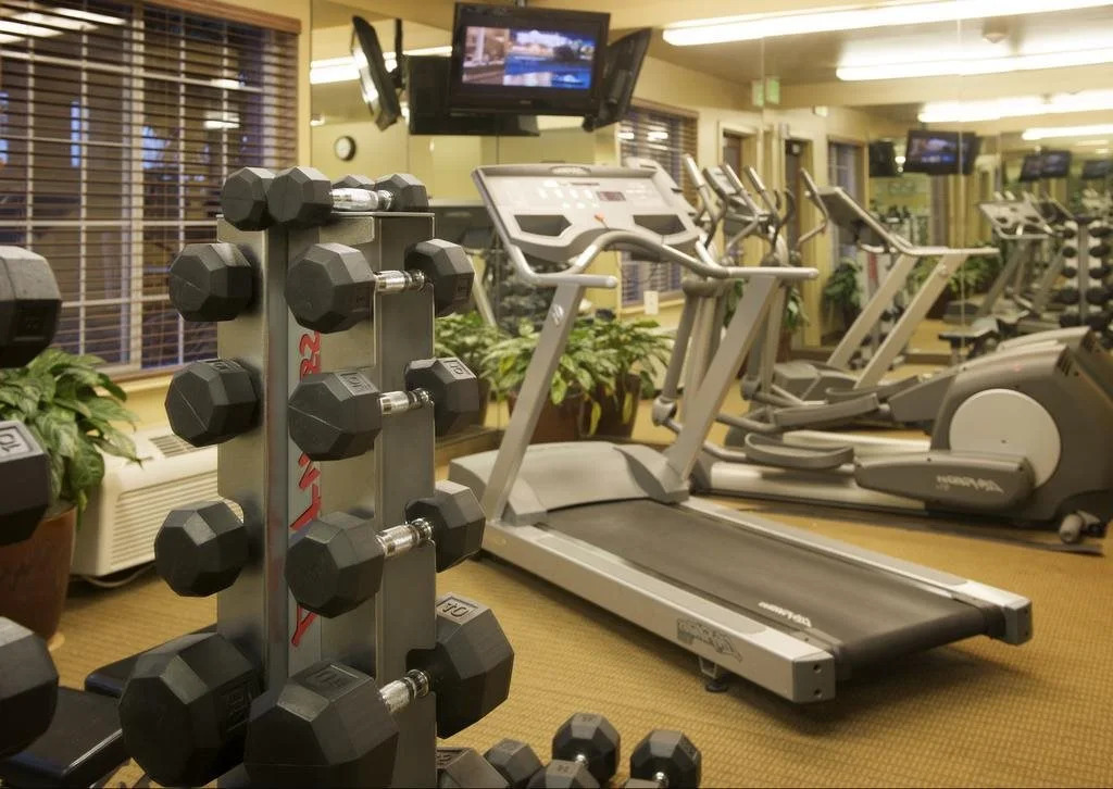 Larkspur Landing Extended Stay Suites Pleasanton