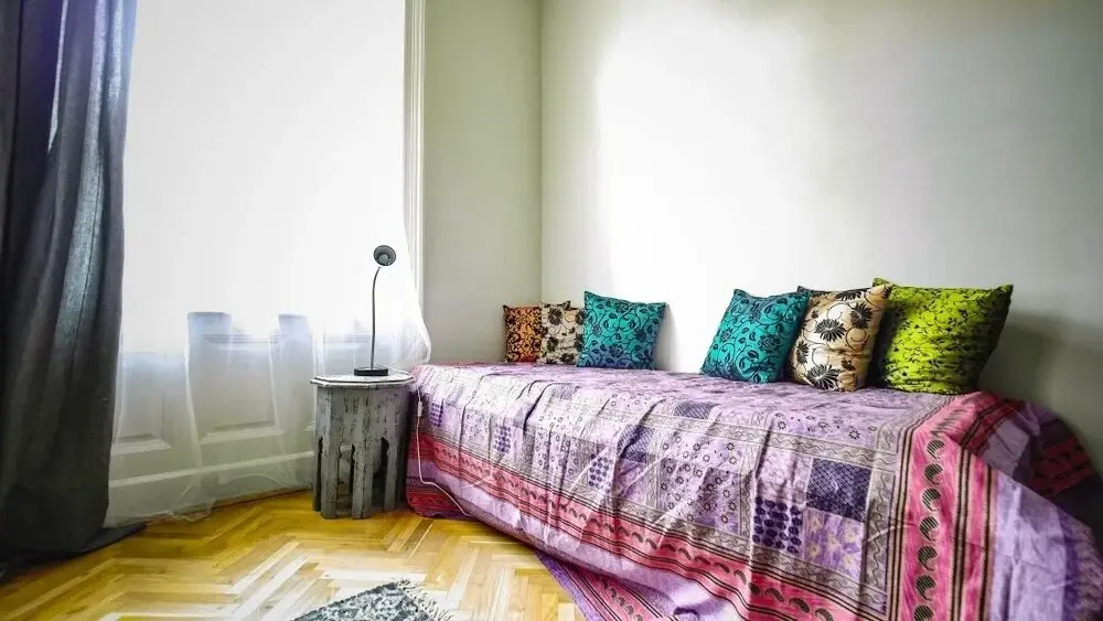 Maharaja City Apartment