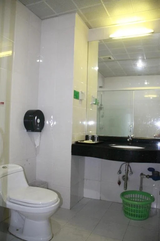 Jiao Yuan Hotel