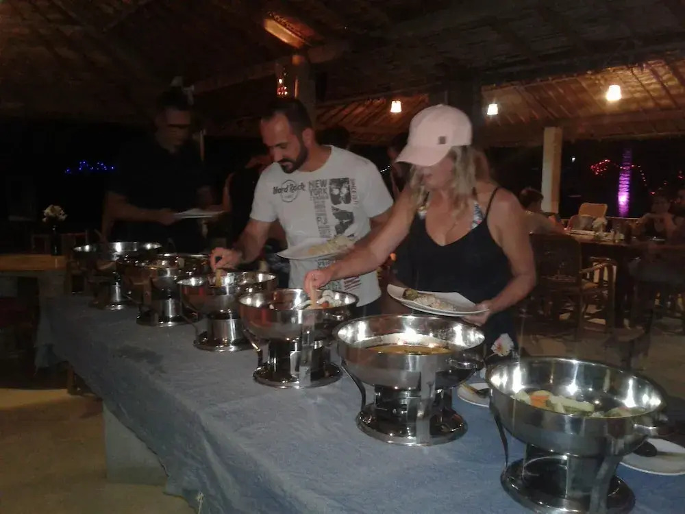 Cocodance Kitesurfing Resort