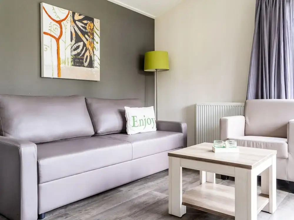 Secluded Holiday Home in Vorden Near Forest
