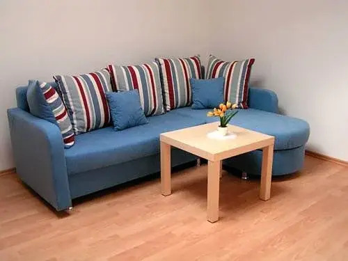 Ferienhaus Beiler