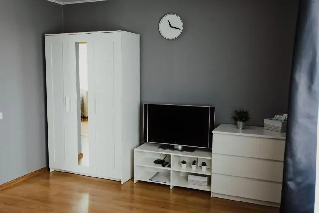 Sea View Apartment