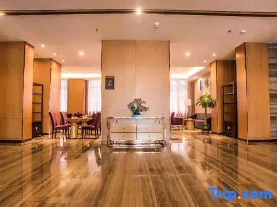Xin Hai International Holiday Hotel