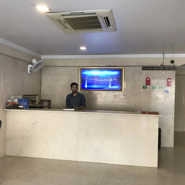 Hotel Singh Palace