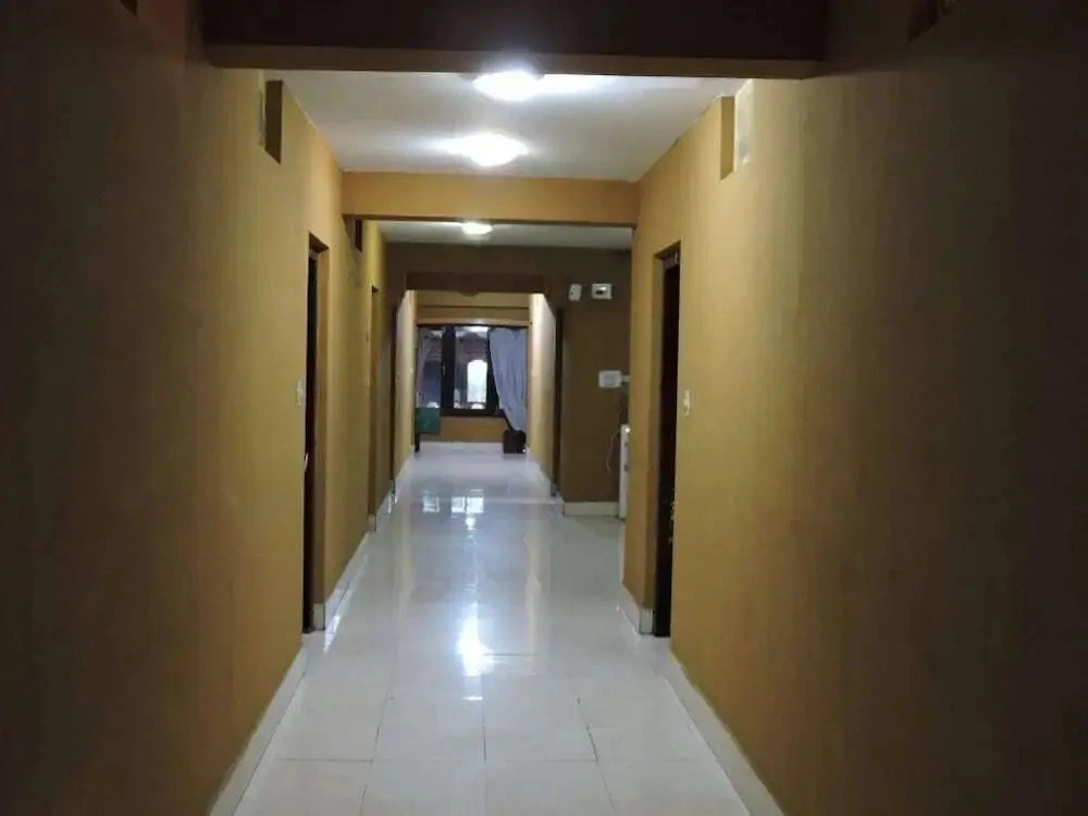 Hotel Shantideva