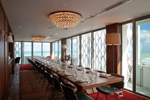 Soho Beach House