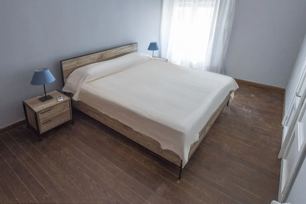 Sweet home in Koukaki