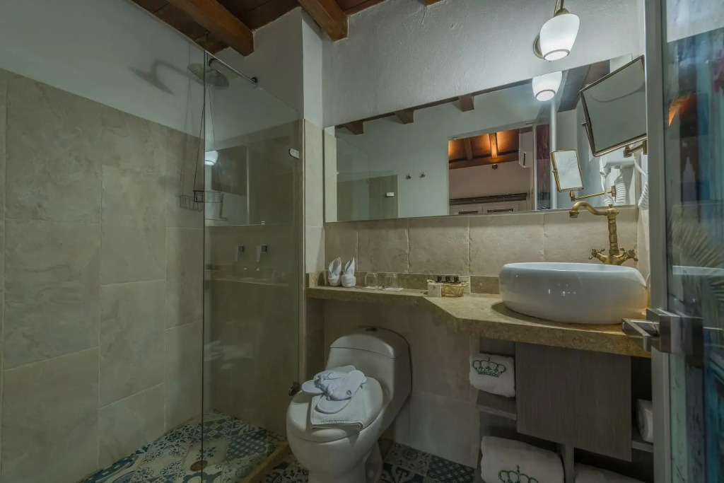 Getsemani Cartagena Hotel