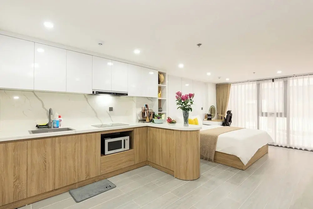 Myrcella Apartment
