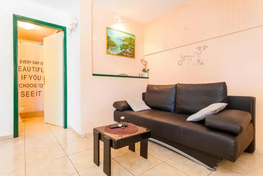 Holiday home Marija