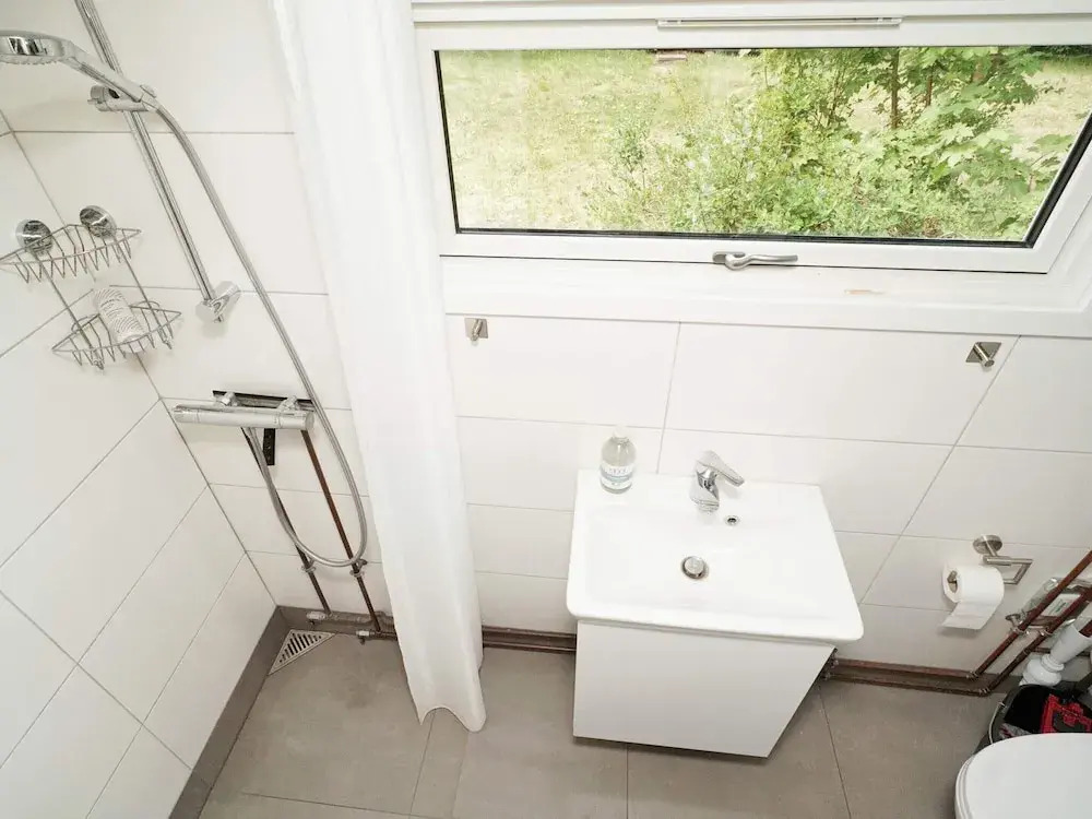 6 Person Holiday Home in Rorvig