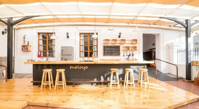 Viajero Quito Hostel