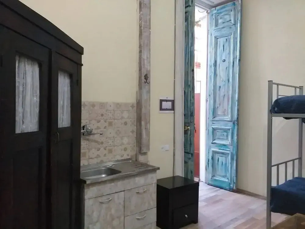Cozy Apartment in Old Tbilisi