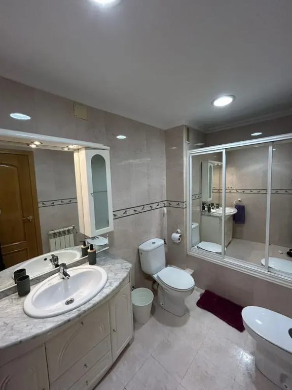 Rooms Pontones