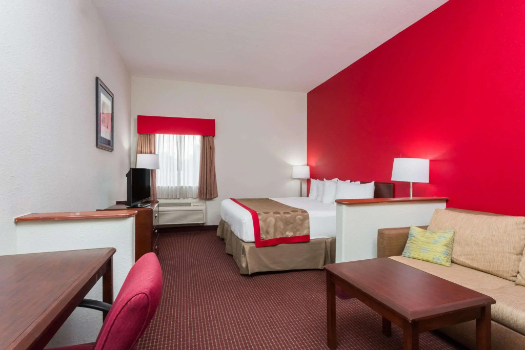 Quality Inn Zephyrhills-Dade City