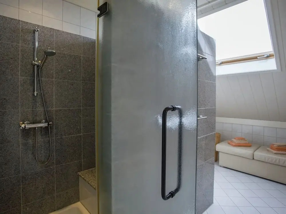 Boutique Apartment in Ritthem with Terrace