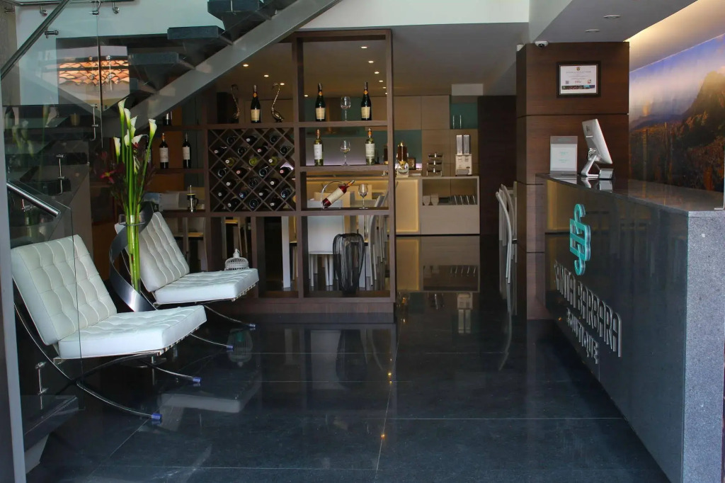 Hotel Santa Barbara Boutique