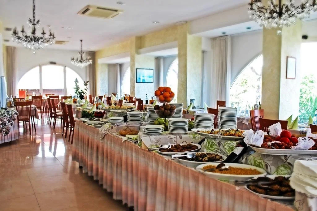 Hotel Europa