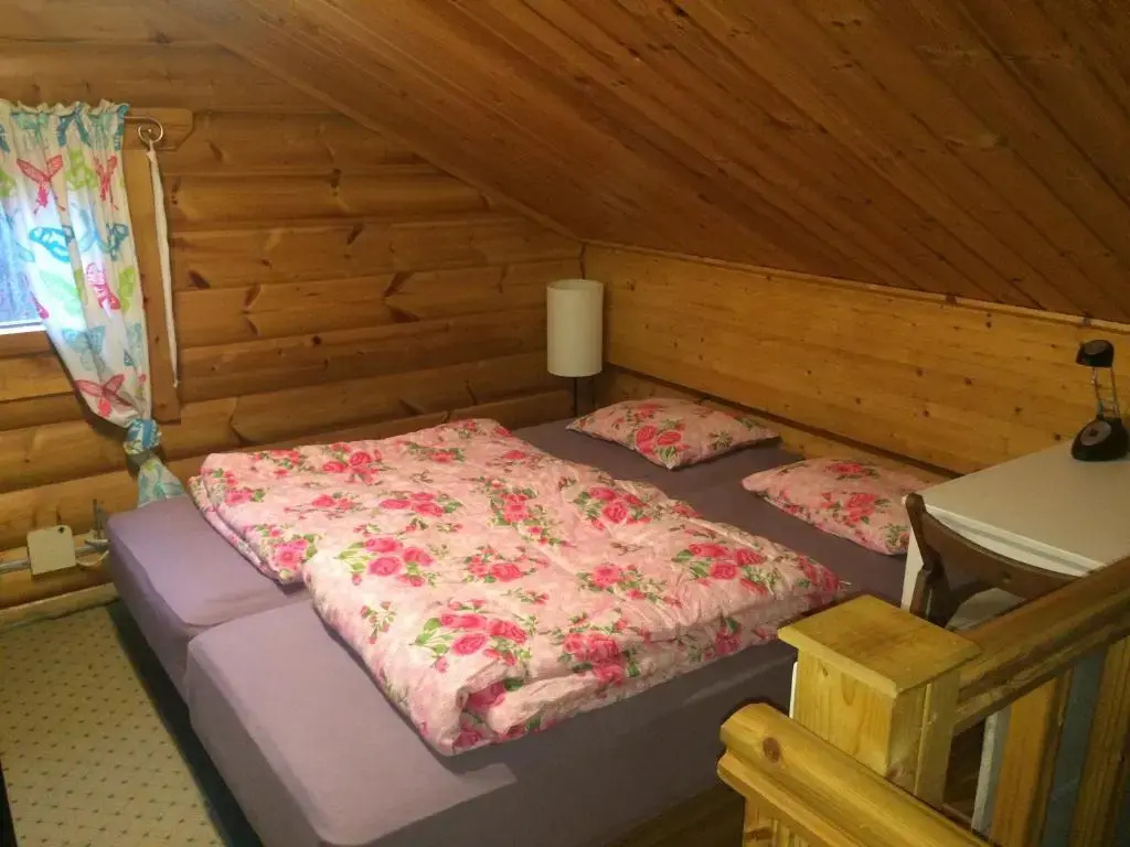 Kallioranta Cottage