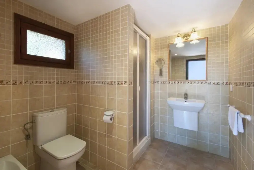 Villa - 3 Bedrooms with Pool and WiFi - 103223