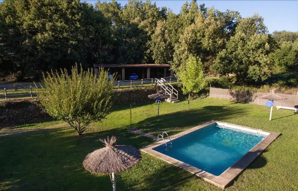 Apartamentos Casasturga