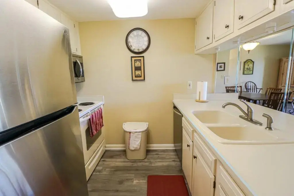 Creston House 10C