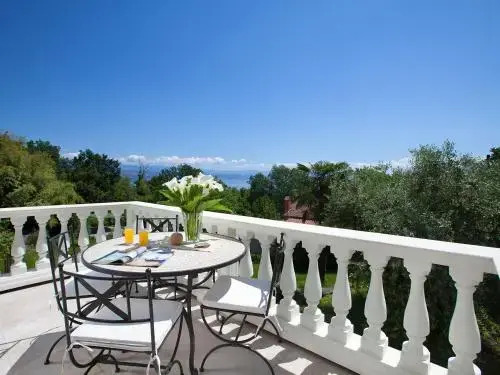Holiday Home Oliva