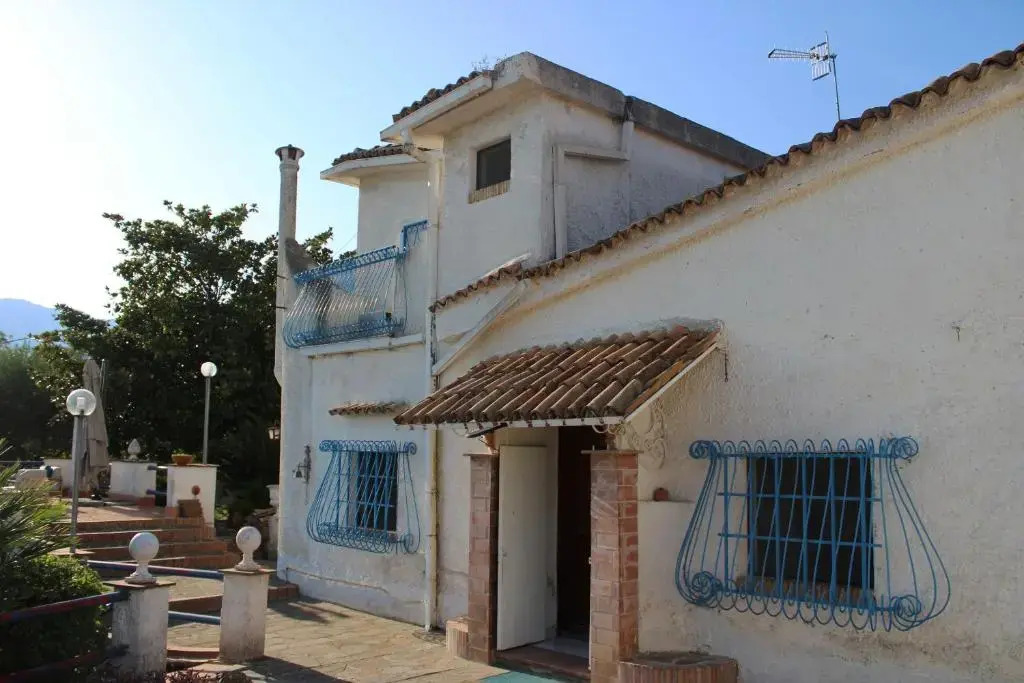 Villa Bice With sea Viewpool
