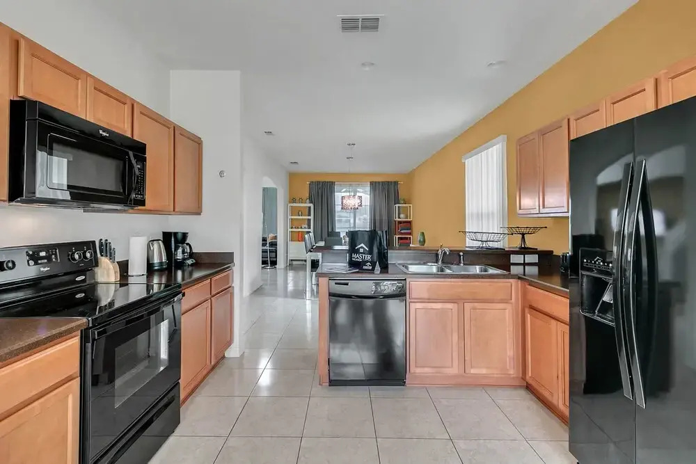 Crystal Cove 4727