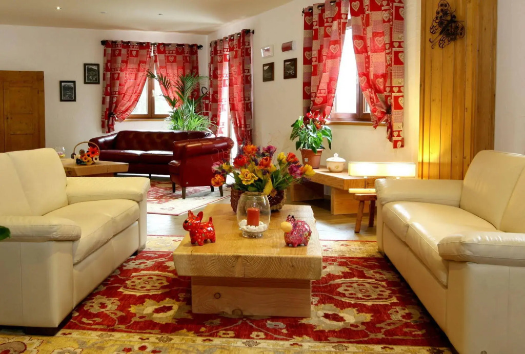 Hotel Boton DOr & Wellness a La Thuile