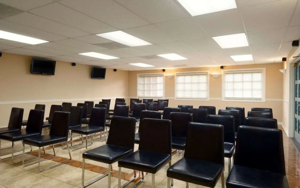 Ramada Kissimmee Downtown