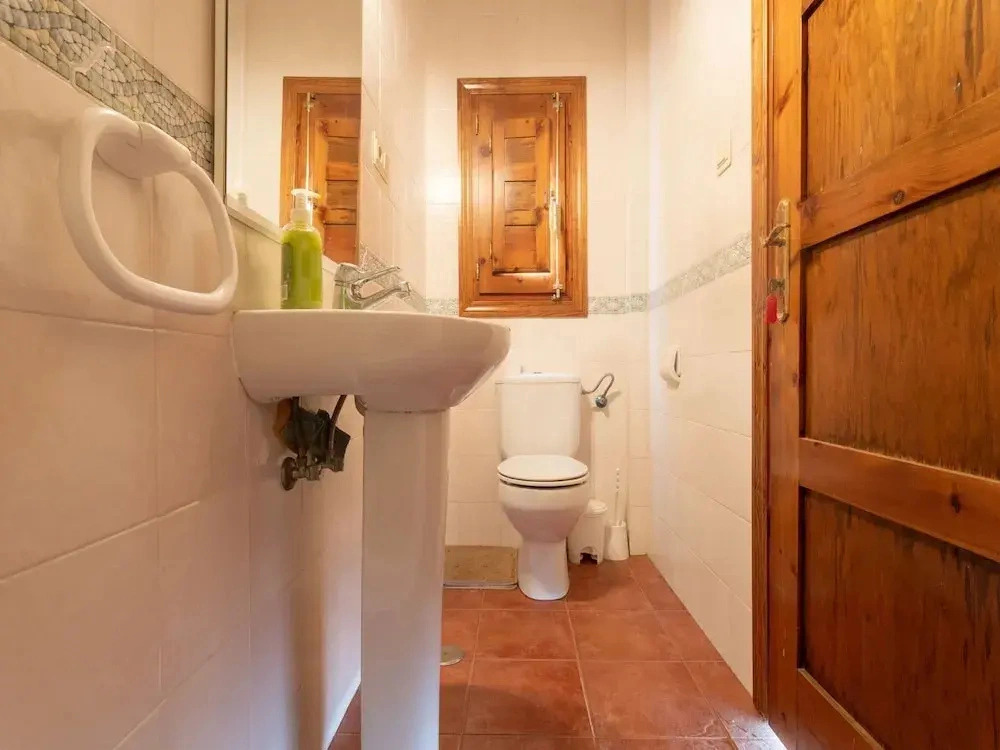 Andalusian Retreat for Groups