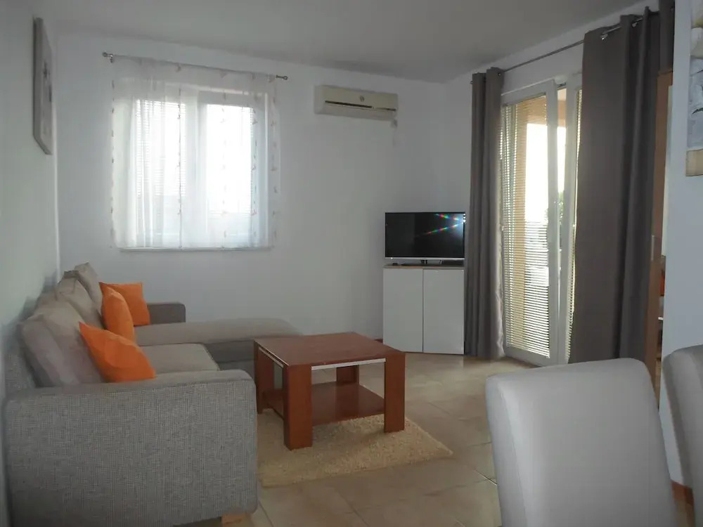 Apartmani Perlica