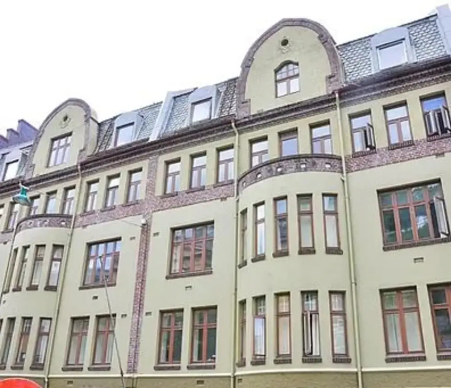 Bergen Budget ApartHotel